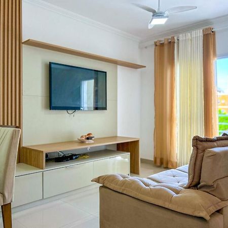 Вілла Casa C Wifi A 700M Da Praia Da Enseada Guaruja Sp Екстер'єр фото