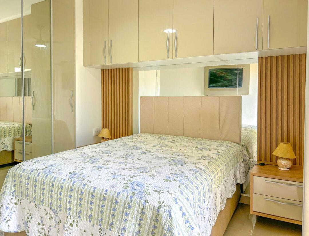 Вілла Casa C Wifi A 700M Da Praia Da Enseada Guaruja Sp Екстер'єр фото