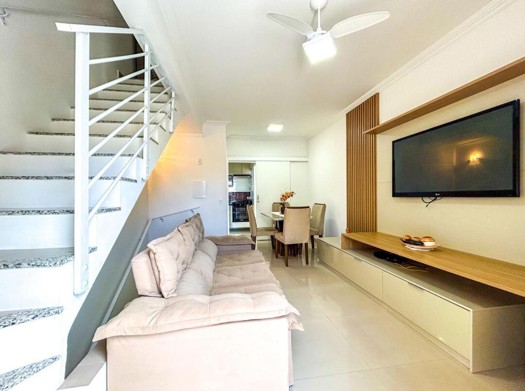 Вілла Casa C Wifi A 700M Da Praia Da Enseada Guaruja Sp Екстер'єр фото