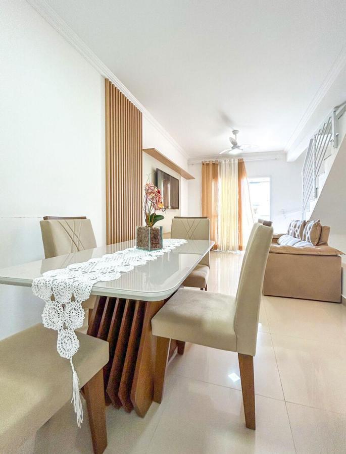 Вілла Casa C Wifi A 700M Da Praia Da Enseada Guaruja Sp Екстер'єр фото