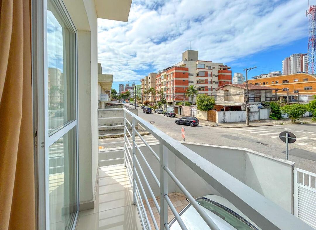 Вілла Casa C Wifi A 700M Da Praia Da Enseada Guaruja Sp Екстер'єр фото