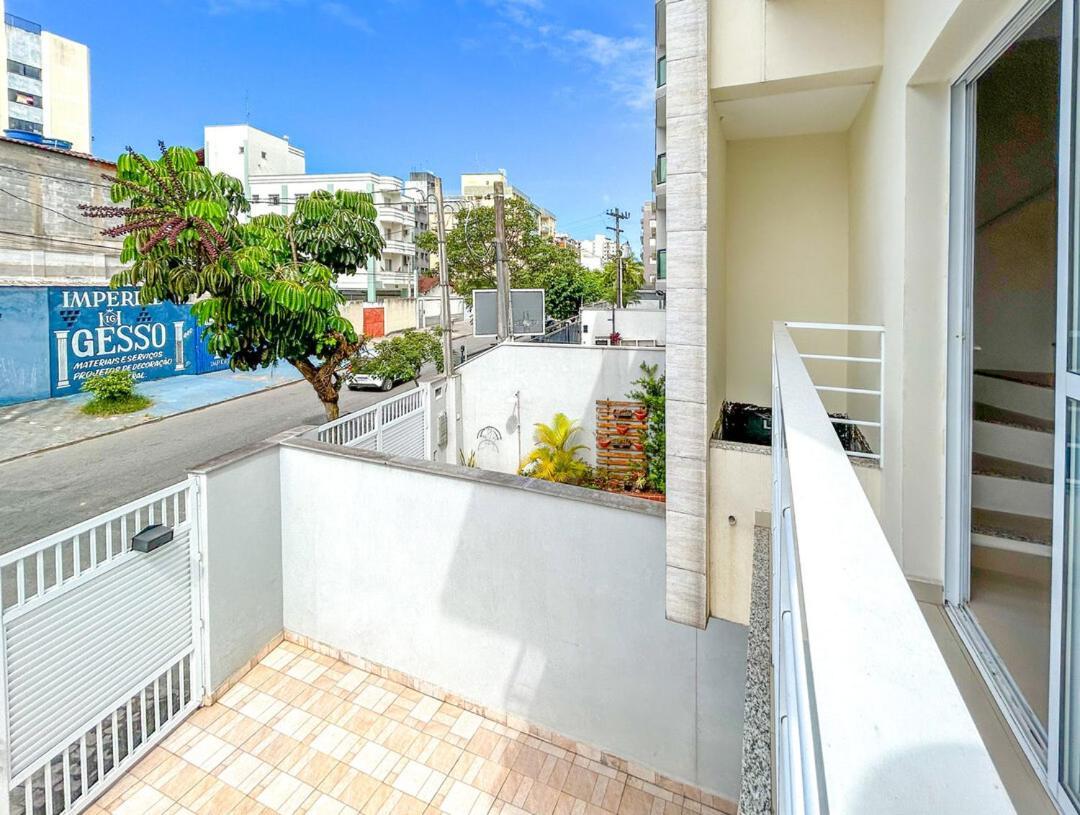 Вілла Casa C Wifi A 700M Da Praia Da Enseada Guaruja Sp Екстер'єр фото