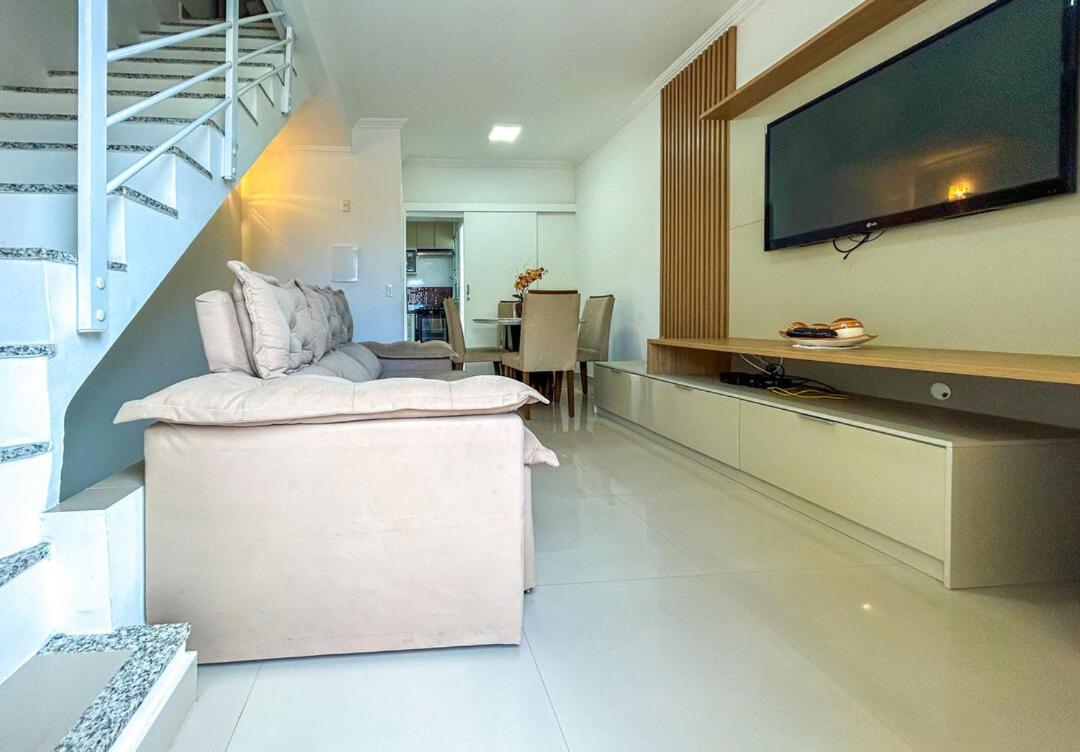 Вілла Casa C Wifi A 700M Da Praia Da Enseada Guaruja Sp Екстер'єр фото