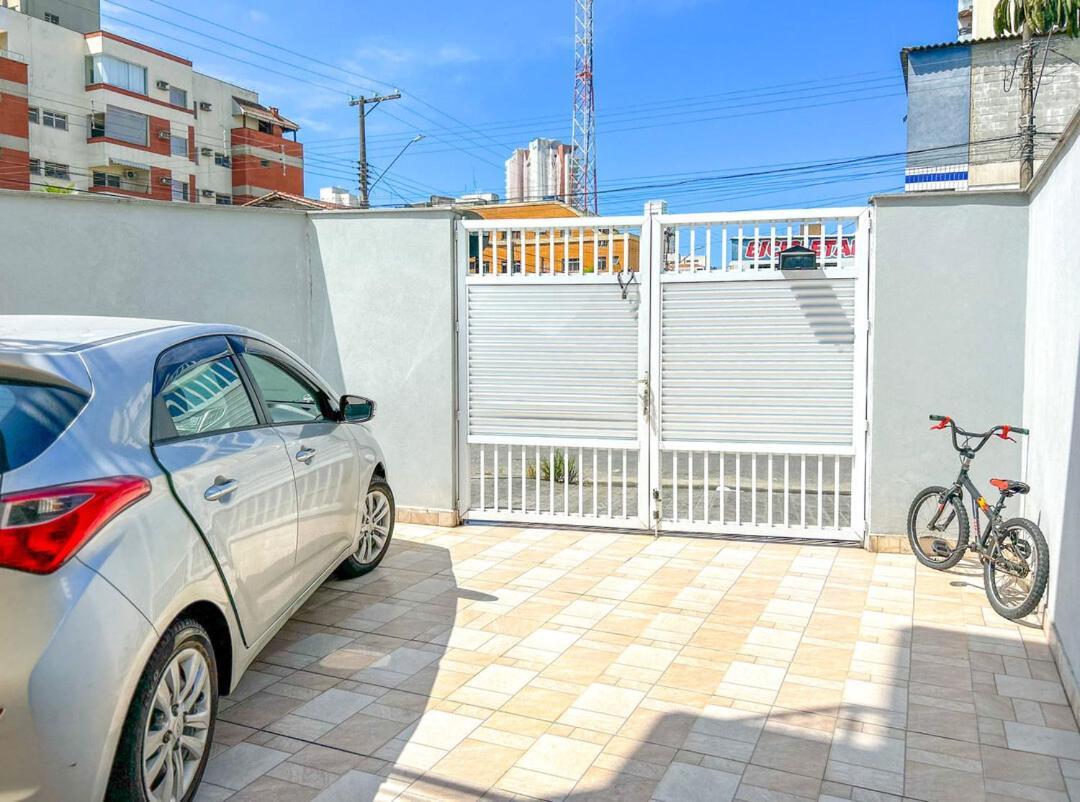 Вілла Casa C Wifi A 700M Da Praia Da Enseada Guaruja Sp Екстер'єр фото